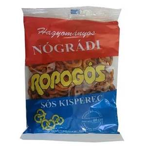 Kisperec 50 g Nógrádi 