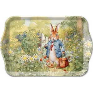 Kistálca 13x21cm Mister Rabbit