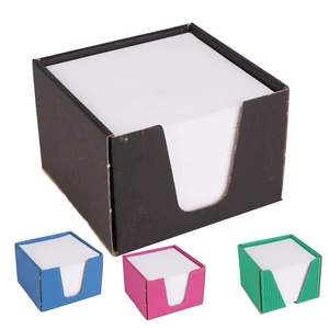 Kockatömb 100x100mm adagolóval
