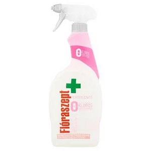 Konyhai tisztító- és fertőtlenítő spray klórmentes 700ml FLÓRASZEPT