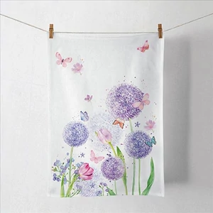 Konyharuha 50x70cm Flower Beauty konyharuha 100% pamut
