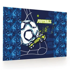Könyökalátét OXY 60x40 cm Football 