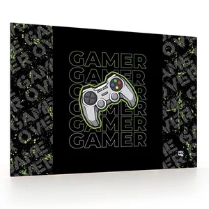 Könyökalátét OXY 60x40 cm Gamer 