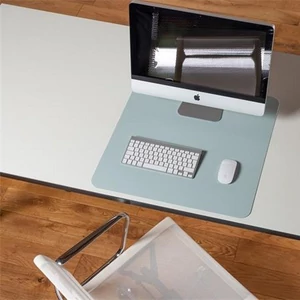 Könyökalátét PP 60x60cm RS OFFICE Puro Sens Stijl Soft Aqua