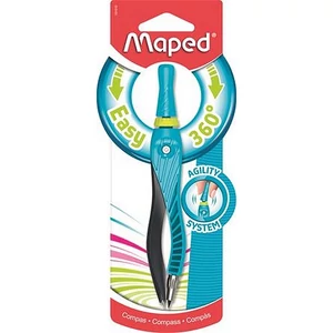 Körző Maped Kid Z 360° Agility vegyes színek Írószerek Maped 181510