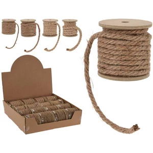 Kötöző juta 4 féle kpm