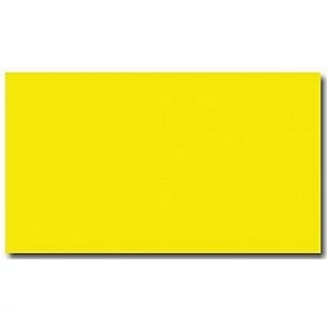 Kreatív papír 50x65 Canson Vivaldi 250g 41 neon sárga 