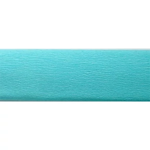 Krepp papír 50x200cm égszínkék Victoria 