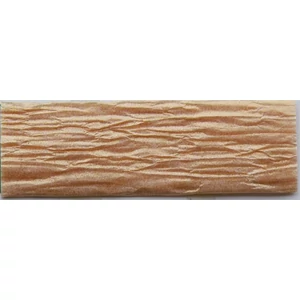 Krepp papír 50x200cm gyöngyház óarany Victoria HPRV00141