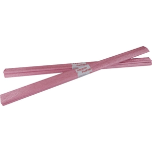 Krepp papír tekercses Cre Art 50x200cm -104- gyöngyház lilás rózsaszín