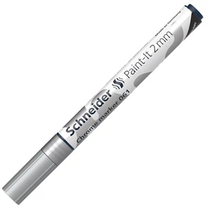 Króm marker Schneider 2mm, Paint-It 061 TSC061KR