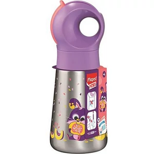 Kulacs 350ml MAPED PICNIK rozsdamentes "Concept Miniz" nyuszi