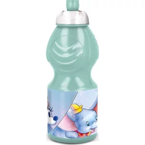 Kulacs 400ml műanyag Disney100
