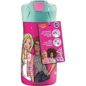 Kulacs 430ml Maped Picnik rozsdamentes acél, Barbie Concept Kids 