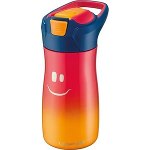 Kulacs 430ml Maped rozsdamentes acél Concept Kids, pink Kulacsok és kiegészítőik