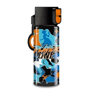 Kulacs Ars Una 475ml 24'' Player One (5353) 24 55023535 Biztonságizáras PBA mentes kula