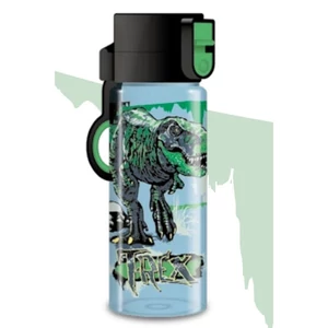 Kulacs Ars Una 475ml 24' T-Rex Dínó (5346) 24 55023467 Biztonságizáras PBA mentes kula