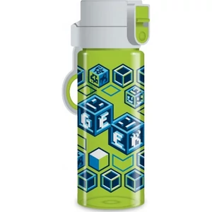 Kulacs Ars Una 475ml 21' Geek (5065) 21 55020657 Biztonságizáras PBA mentes kula