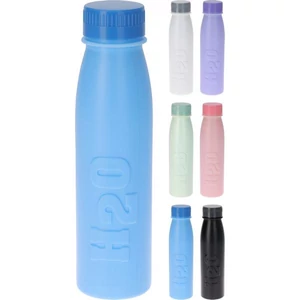 Kulacs 500ml 6féle színű kpmisk '25