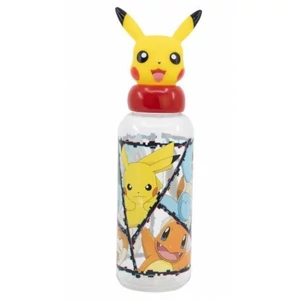 Kulacs 560ml pokemon