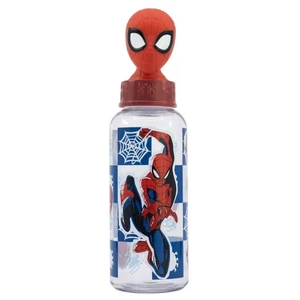 Kulacs 560ml spiderman