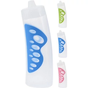 Kulacs 700 ml sportos 3féle kpmisk '25