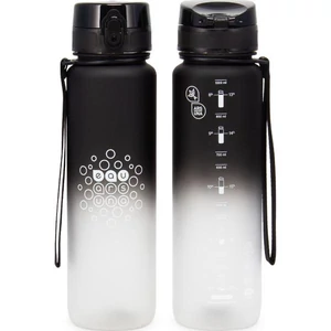 Kulacs Ars Una 1000ml 24' Matt Black