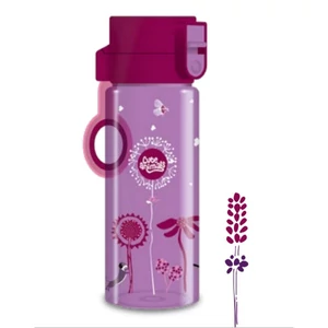 Kulacs Ars Una 450ml 24'' Cute Animals-puppy (5369) 24 TACSKÓ 55023696 Biztonságizáras PBA mentes kula