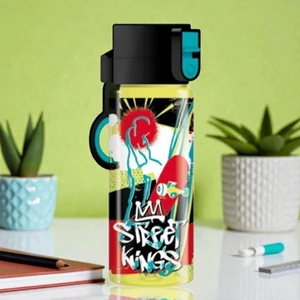 Kulacs Ars Una 450ml 24'' Street Kings gördeszka 55023573 Biztonságizáras PBA mentes