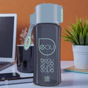 Kulacs Ars Una 450ml 25  54744745 Biztonságizáras PBA mentes