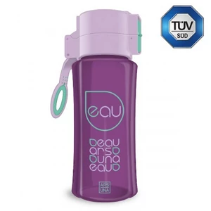 Kulacs Ars Una 450ml biztonságizáras prémium 94749588 Biztonságizáras PBA mentes kula