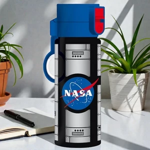 Ars Una Kulacs 475ml 21' NASA 55020787 Biztonságizáras PBA mentes