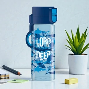 Ars Una Kulacs 475ml 24' Lord of the Deep cápa 55023375 Biztonságizáras PBA mentes