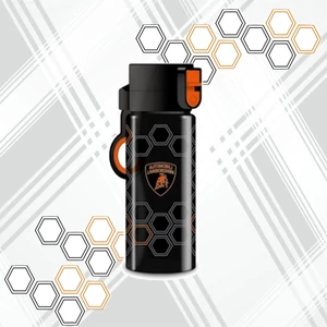 Kulacs Ars Una 475ml 25' Lamborghini (5446) 25 55024464