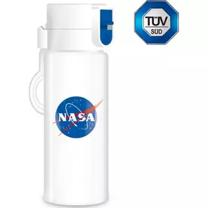 Kulacs Ars Una 475ml NASA NASA 20' 55020633 Biztonságizáras prémium kulacs