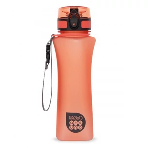 Kulacs Ars Una 500ml Grapefruit (5134) 22 55101349 Biztonságizáras PBA mentes kula
