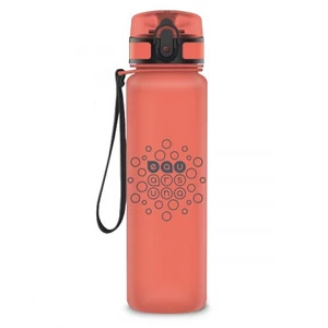 Kulacs Ars Una 600ml Matt Grapefruit (5134) 22 55791342 Biztonságizáras PBA mentes