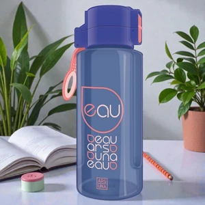 Kulacs Ars Una 650ml 21'  54750890 Biztonságizáras PBA mentes