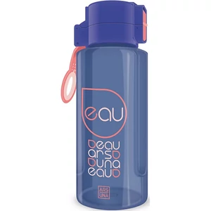 Kulacs Ars Una 650ml 21' (5089) 21 54750890 Biztonságizáras PBA mentes kula