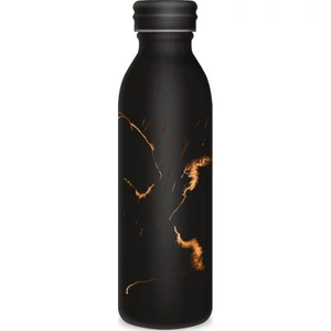 Kulacs fém 600ml Ars Una 24'' duplafalú Máté Bence - lion(5388) 56331622 Prémium minőség