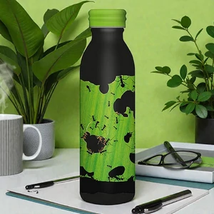 Kulacs fém 600ml Ars Una duplafalúMáté Bence-ants 56335330 Prémium minőség