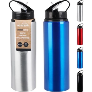Kulacs fém 750 ml 4 féle kpmisk '25