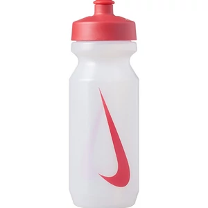 Kulacs Nike '25 000.0042.944.22 Átlátszó Piros '25