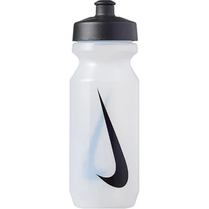 Kulacs Nike '25 000.0042.968.22 Átlátszó Fekete '25