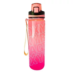 Kulacs OXY LIFE800 ml Ombre rózsaszín BPA-mentes 