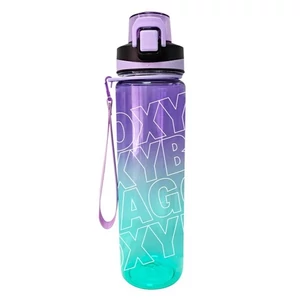 Kulacs OXY Life 800 ml Ombre azúr kék BPA-mentes 6-45025