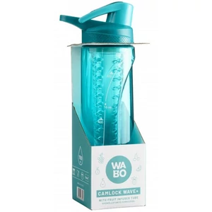 Kulacs Wabo 750ml zöld, gyümölcs 