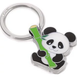 Kulcstartó Bamboo Panda