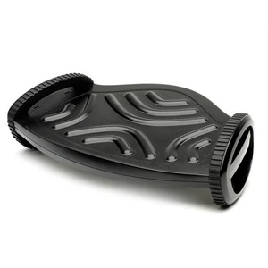 Lábtámasz Fellowes Smart Suite Standard ergonómikus lábtámasz