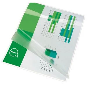 LamináLó fólia 80mik GBC Meleglamináló fólia A3, fényes GBCIB583031